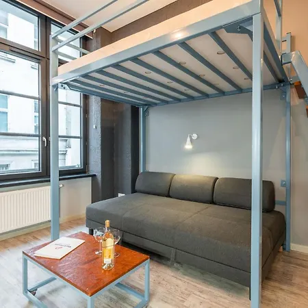 Apartment Rentplanet - Kosciuszki