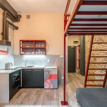 Rentplanet - Kosciuszki Wroclaw