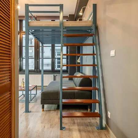 Apartment Rentplanet - Kosciuszki