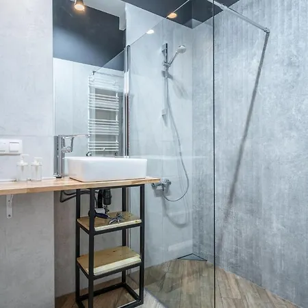 Apartment Rentplanet - Kosciuszki *