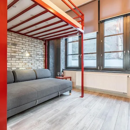 Rentplanet - Kosciuszki * Wroclaw