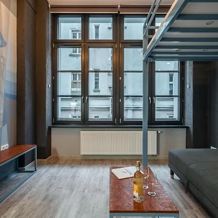 Rentplanet - Kosciuszki * Wroclaw