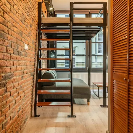 Rentplanet - Kosciuszki Wroclaw