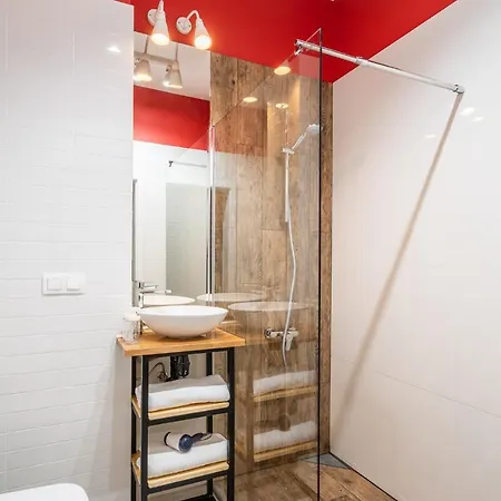 Apartment Rentplanet - Kosciuszki *