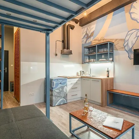 Rentplanet - Kosciuszki Wroclaw