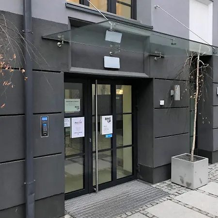 Rentplanet - Kosciuszki Wroclaw