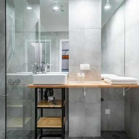 Rentplanet - Kosciuszki Appartement *