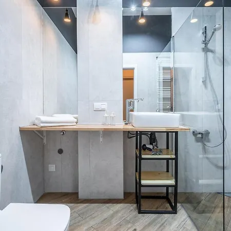 Rentplanet - Kosciuszki Appartement *