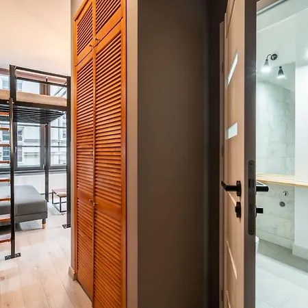 Rentplanet - Kosciuszki Appartement Wrocław